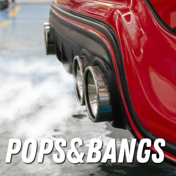 Pops&Bangs